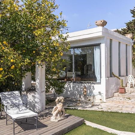 Torre Blanca Villa Palma de Mallorca Exterior photo