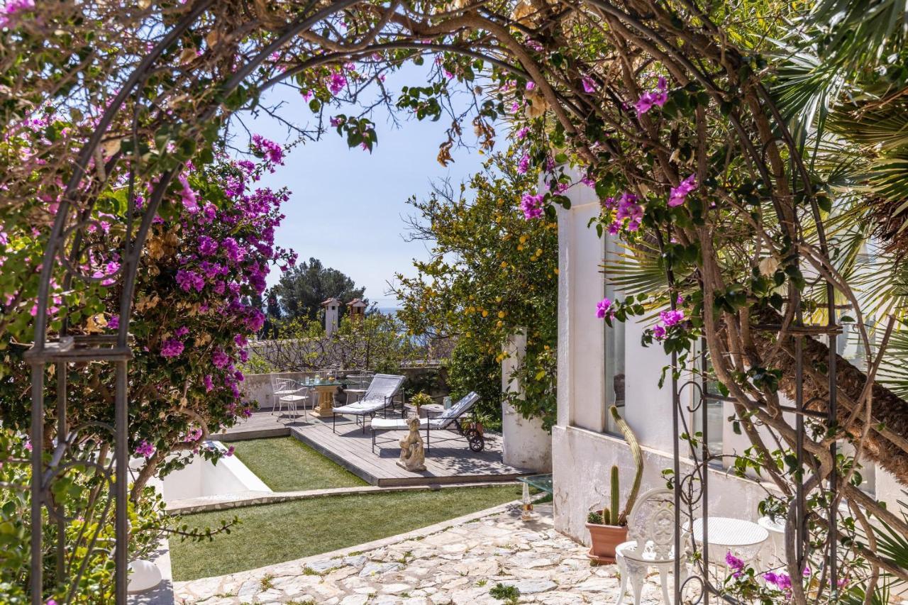 Torre Blanca Villa Palma de Mallorca Exterior photo