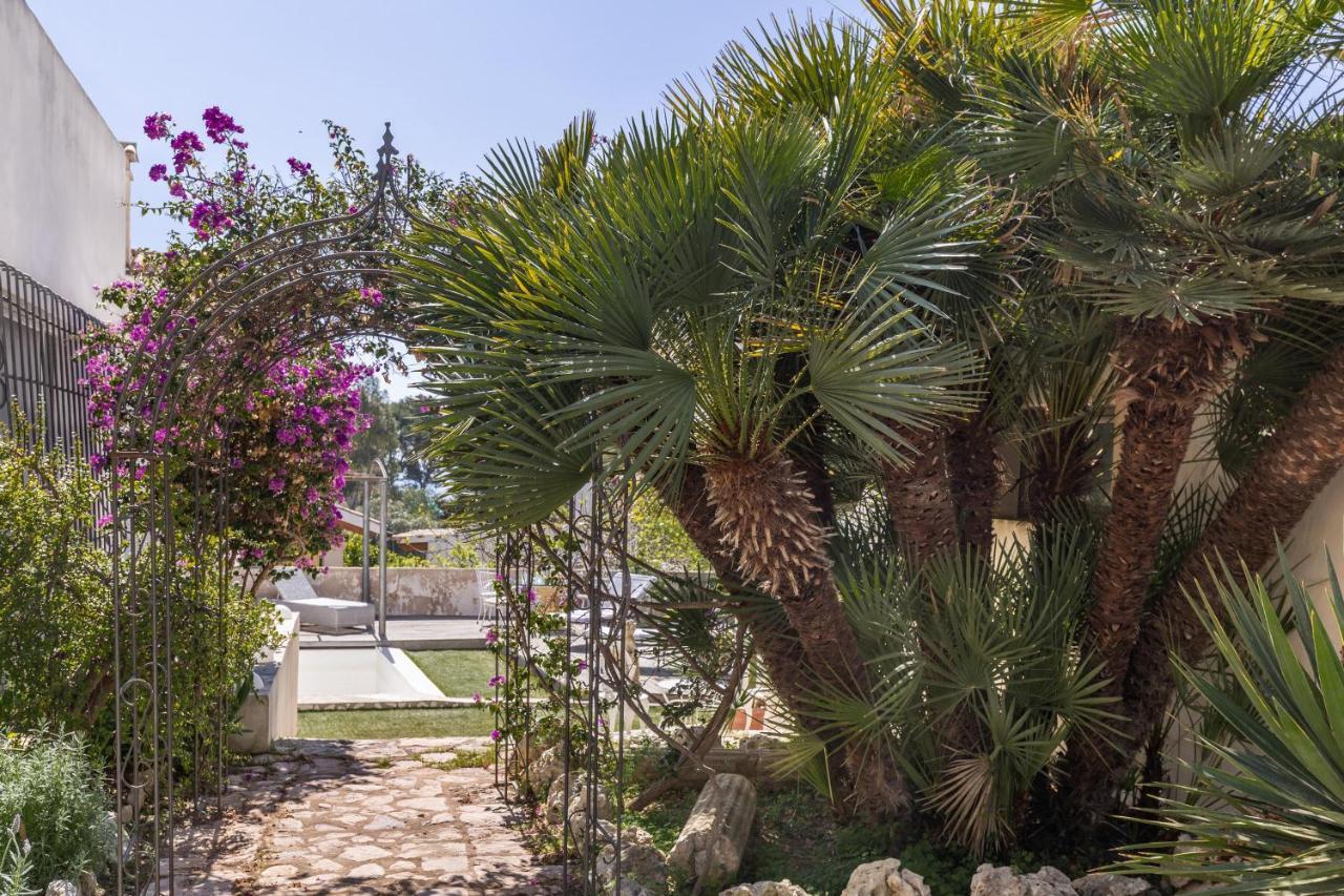 Torre Blanca Villa Palma de Mallorca Exterior photo
