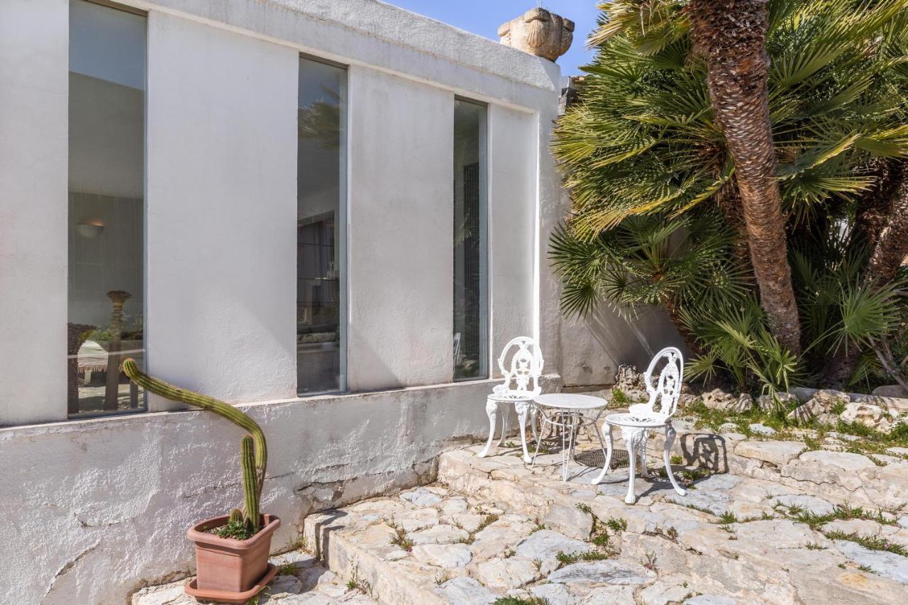 Torre Blanca Villa Palma de Mallorca Exterior photo